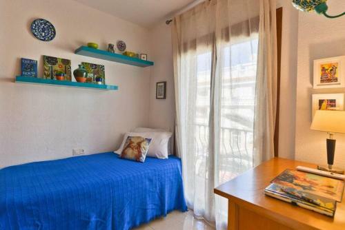 Apartamento Burriana, Nerja - R9995