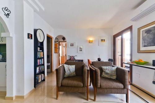 Apartamento Burriana, Nerja - R9995