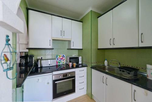 Apartamento Burriana, Nerja - R9995