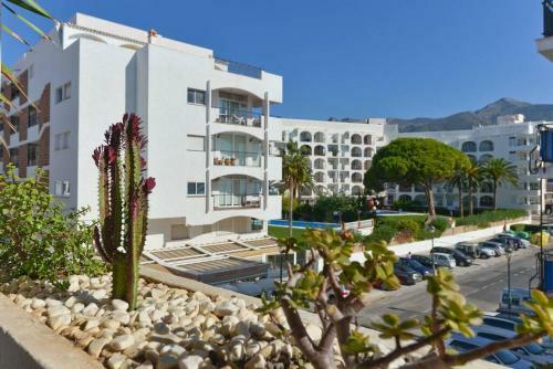 Apartamento Burriana, Nerja - R9995
