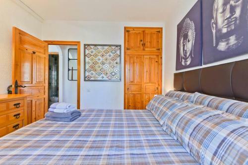 Apartamento Burriana, Nerja - R9995