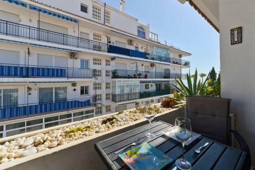 Apartamento Burriana, Nerja - R9995