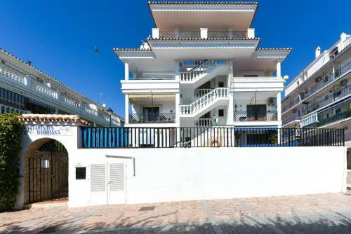 Apartamento Burriana, Nerja - R9995