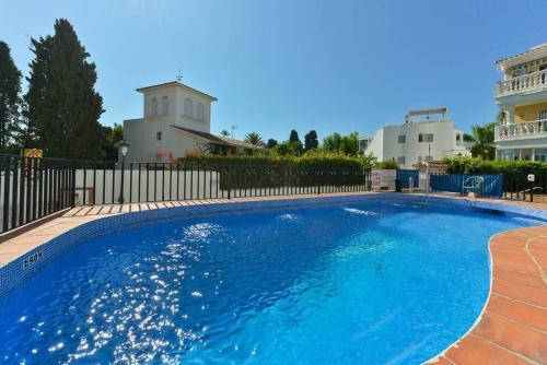 Apartamento Burriana, Nerja - R9995