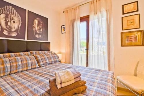 Apartamento Burriana, Nerja - R9995
