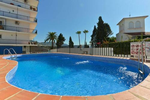 Apartamento Burriana, Nerja - R9995