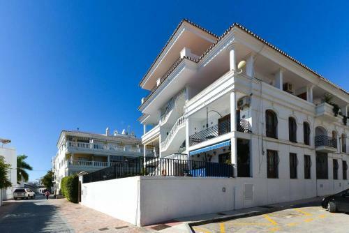 Apartamento Burriana, Nerja - R9995