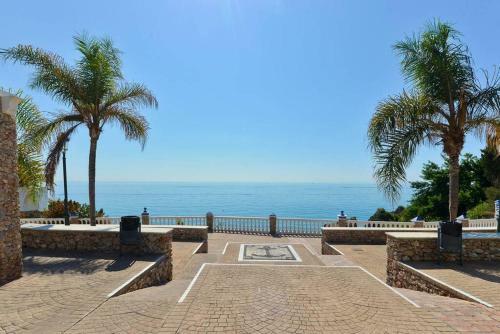 Apartamento Burriana, Nerja - R9995