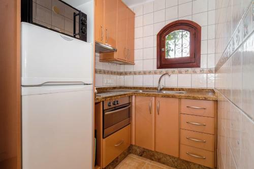 Apartamento Capistrano Pueblo, Nerja - R9964