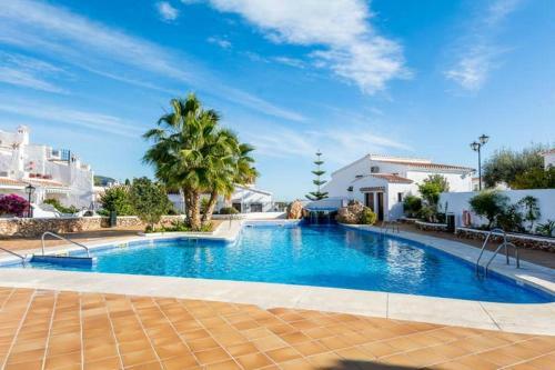 Apartamento Capistrano Pueblo, Nerja - R9964