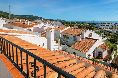 Apartamento Capistrano Pueblo, Nerja - R9964