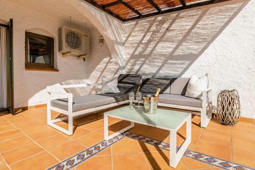 Apartamento Capistrano Pueblo, Nerja - R9964