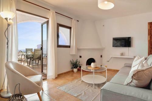 Apartamento Capistrano Pueblo, Nerja - R9964