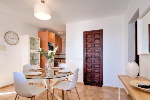 Apartamento Capistrano Pueblo, Nerja - R9964