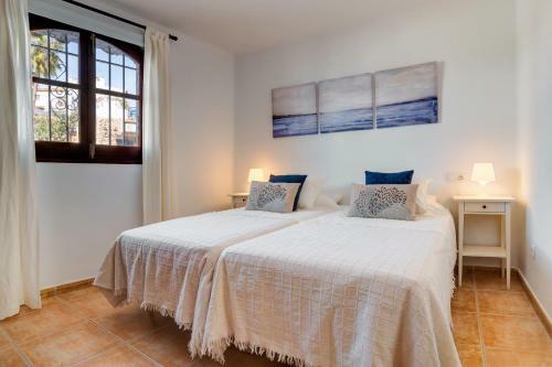 Apartamento Capistrano Pueblo, Nerja - R9964