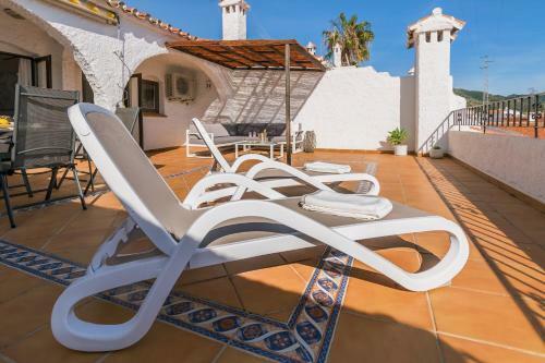 Apartamento Capistrano Pueblo, Nerja - R9964
