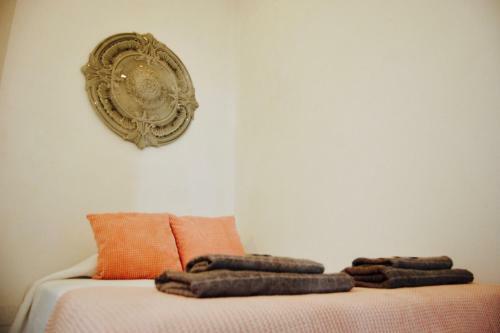 Apartamento Calle Granada