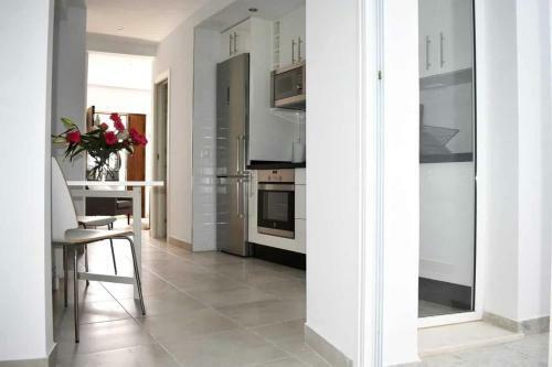 Apartamento Calle Granada