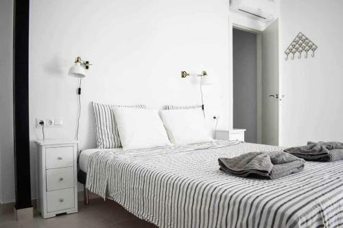 Apartamento Calle Granada