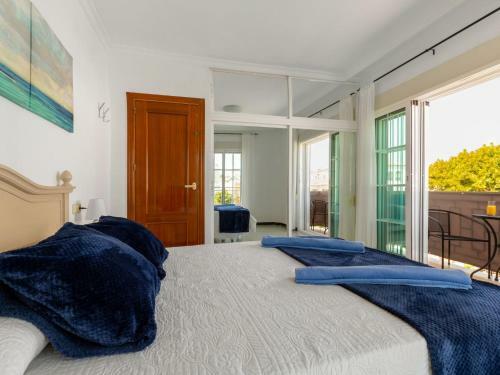 Apartment Cantarero