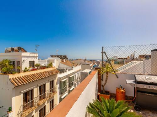Apartment Cantarero