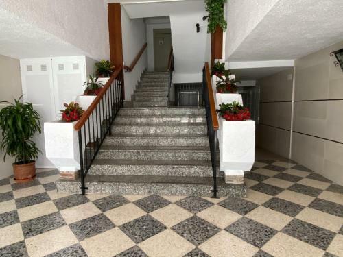 Apartamento Penthouse Seaview Centro Casasol