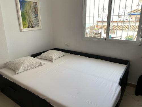 Apartamento Penthouse Seaview Centro Casasol