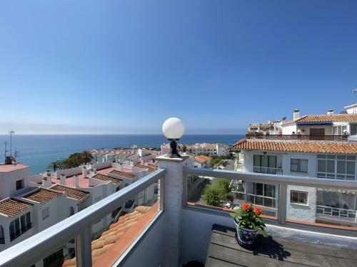 Apartamento Penthouse Seaview Centro Casasol