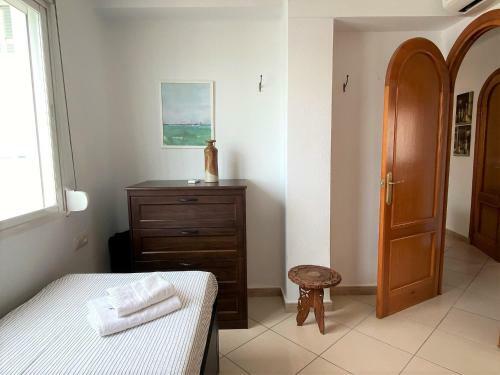 Apartamento Penthouse Seaview Centro Casasol