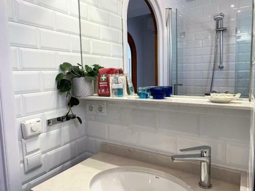 Apartamento Penthouse Seaview Centro Casasol