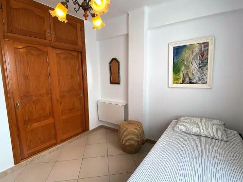 Apartamento Penthouse Seaview Centro Casasol