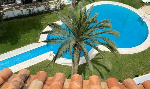Apartamento Penthouse Seaview Centro Casasol