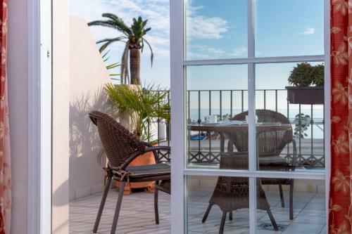 Apartamentos Plaza Cavana 5