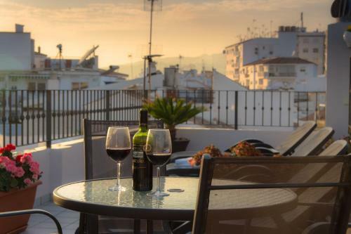 Apartamentos Plaza Cavana 5