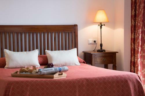 Apartamentos Plaza Cavana 5
