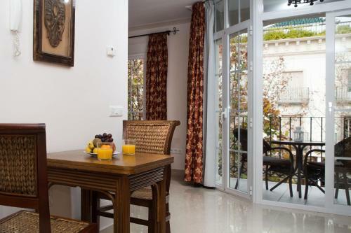 Apartamentos Plaza Cavana 5