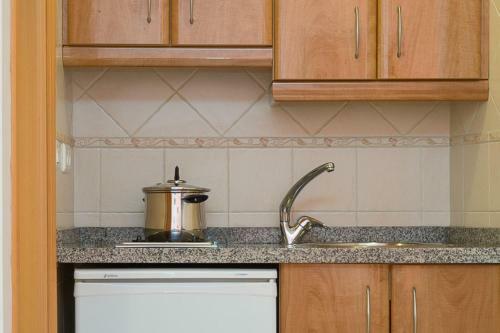 Apartamentos Plaza Cavana 5