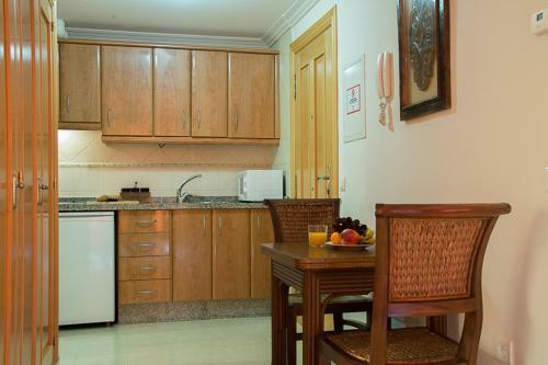 Apartamentos Plaza Cavana 5