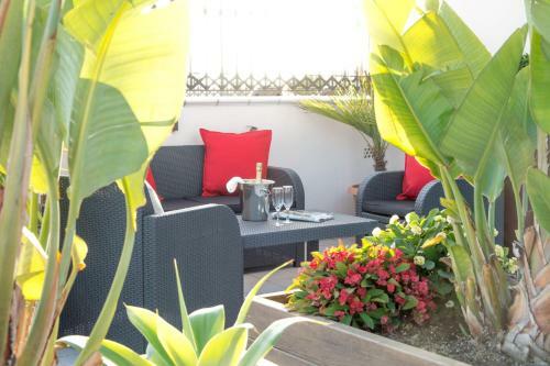 Apartamentos Plaza Cavana 5