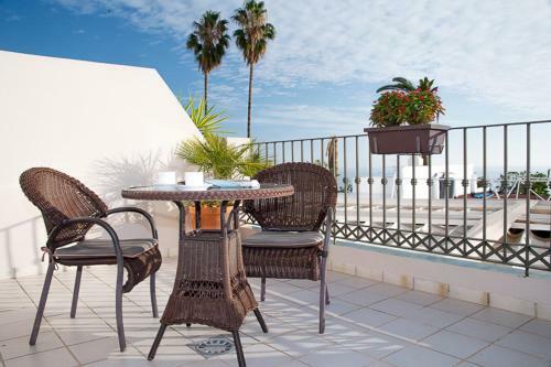 Apartamentos Plaza Cavana 5