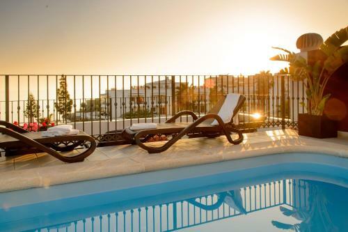 Apartamentos Plaza Cavana 5