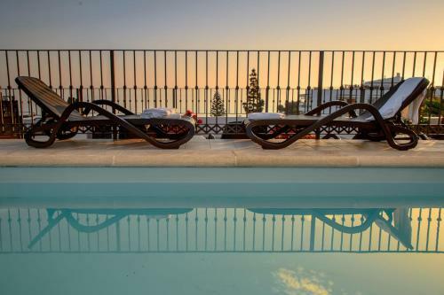 Apartamentos Plaza Cavana 5