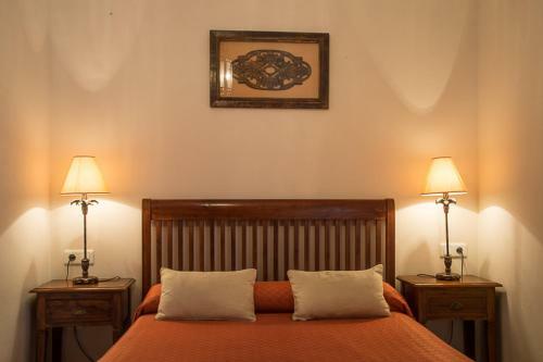 Apartamentos Plaza Cavana 5