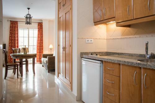 Apartamentos Plaza Cavana 5