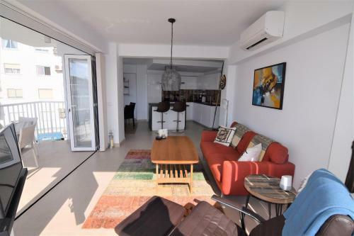 Apartamento Edf Sur