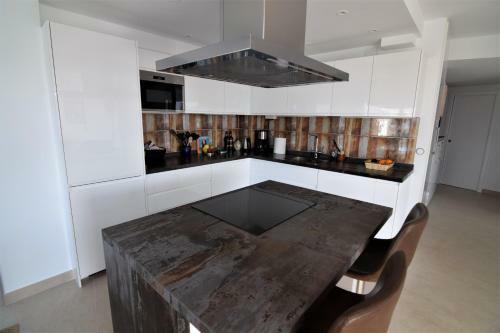 Apartamento Edf Sur