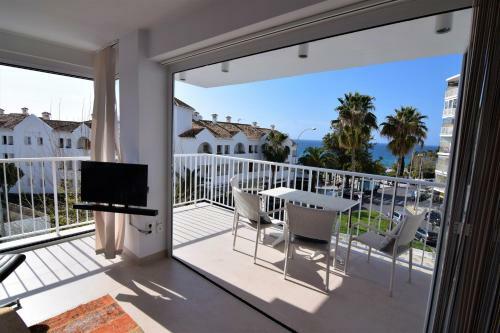 Apartamento Edf Sur