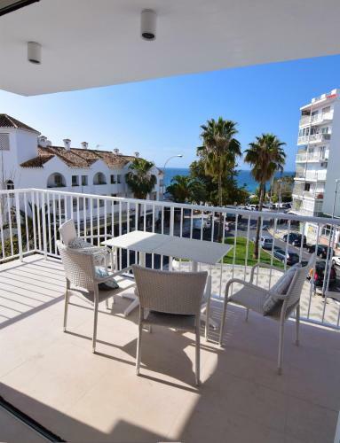 Apartamento Edf Sur