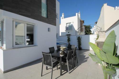 Villa Picasso Spainsunrentals