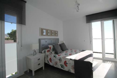 Villa Picasso Spainsunrentals